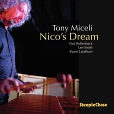 TONY MICELI-NICO'S DREAM (CD)