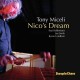 TONY MICELI-NICO'S DREAM (CD)