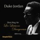 DUKE JORDAN-SKETCHING FOR LES LIAISONS DANGEREUSES (CD)