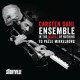 CARSTEN DAHL-IN THE MIDDLE OF NOTHING - TO PALLE MIKKELBORG (CD)