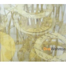 OVAL-WOHNTON (CD)