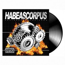 HABEAS CORPUS-SOCIEDAD MECANIZADA (LP)