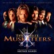 B.S.O. (BANDA SONORA ORIGINAL)-THE THREE MUSKETEERS (2CD)