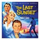 B.S.O. (BANDA SONORA ORIGINAL)-THE LAST SUNSET (CD)