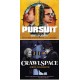 B.S.O. (BANDA SONORA ORIGINAL)-PURSUIT / CRAWLSPACE / THE PEOPLE NEXT DOOR (CD)