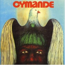 CYMANDE-CYMANDE (CD)