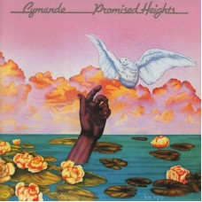 CYMANDE-PROMISED HEIGHTS (CD)