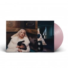 LEA SEN-LEVELS -COLOURED- (LP)