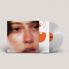 KING PRINCESS-GIRL VIOLENCE -COLOURED/LTD- (LP)