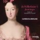 CAMERATA ORESUND-IN WILHELMINE S FOOTSTEPS (CD)
