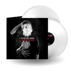 IL TEATRO DEGLI ORRORI-A SANGUE FREDDO -COLOURED- (2LP)