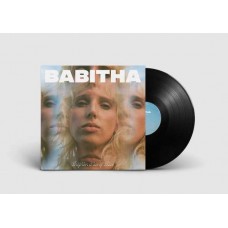 BABITHA-BRIGHTER SIDE OF BLUE (LP)