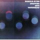 DONALD BYRD-STEPPING INTO TOMORROW (CD)