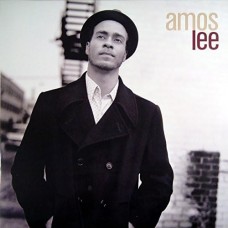 AMOS LEE-AMOS LEE (LP)