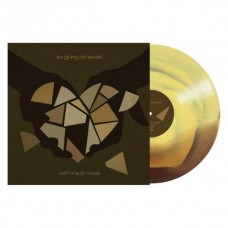 SIX GOING ON SEVEN-SELF-MADE MESS -COLOURED- (LP)