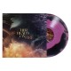 HER HEAD'S ON FIRE-COLLEGE ROCK AND CLOVE CIGARETTES -COLOURED- (LP)