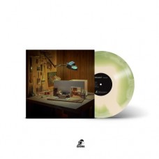 DROUGHT-SOUVENIR -COLOURED- (LP)