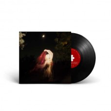 BABEBEE-ALL THAT HEAVEN ALLOWS (LP)