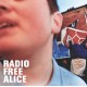 RADIO FREE ALICE-RADIO FREE ALICE (LP)