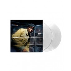 SHERELLE-WITH A VENGEANCE -COLOURED- (2LP)