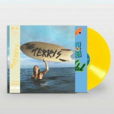 TERRYS-THE TERRYS -COLOURED- (LP)