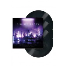 BIG BIG TRAIN-ARE WE NEARLY THERE YET? (3LP)