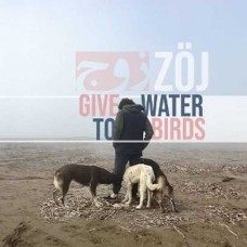ZOJ-GIVE WATER TO BIRDS (CD)