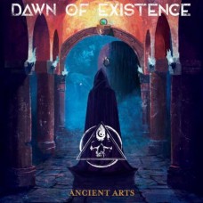 DAWN OF EXISTENCE-ANCIENT ARTS (CD)