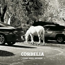 ETHAN DANIEL DAVIDSON-CORDELIA (LP)
