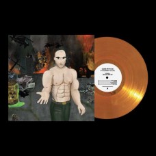 DEVON WELSH-COME WITH ME IF YOU WANT TO LIVE -COLOURED- (LP)