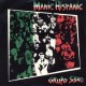 MANIC HISPANIC-GRUPO SEXO (LP)