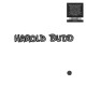 HAROLD BUDD-THE OAK OF THE GOLDEN DREAMS - COEUR (LP)