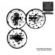 RICHARD MAXFIELD-ELECTRONIC MUSIC (LP)