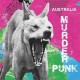 V/A-AUSTRALIA - MURDER PUNK (LP)