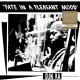 SUN RA AND HIS MYTH SCIENCE ARKESTRA-FATE IN A PLEASANT MOOD (LP)
