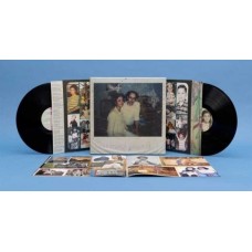 SUFJAN STEVENS-CARRIE & LOWELL -ANNIV- (2LP)