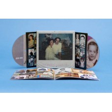 SUFJAN STEVENS-CARRIE & LOWELL -ANNIV- (2CD)