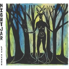 LIZ OVERS-NIGHTJAR (CD)