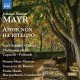 MARKUS SCHAFER-MAYR: AMOR NON HA RITEGNO (3CD)