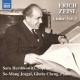 SARA HERSHKOWITZ-ZEISL: LIEDER, VOL. 3 (CD)