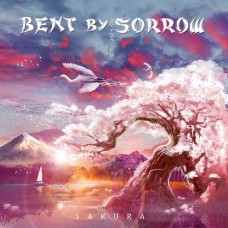 BENT BY SORROW-SAKURA (CD)