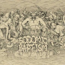 SODOMIC BAPTISM-CONTRA CHRISTUM (CD)