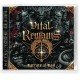 VITAL REMAINS-HORRORS OF HELL (CD)