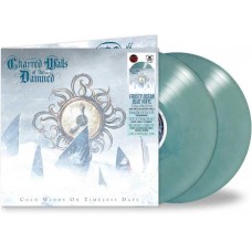 CHARRED WALLS OF THE DAMNED-COLD WINDS ON TIMELESS DAYS -COLOURED- (2LP)