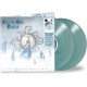 CHARRED WALLS OF THE DAMNED-COLD WINDS ON TIMELESS DAYS -COLOURED- (2LP)