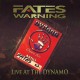 FATES WARNING-LIVE AT THE DYNAMO (CD)