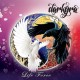 DARKYRA-LIFE FORCE (CD)