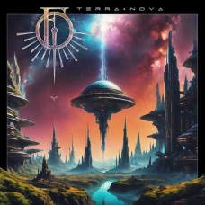 FLIGHT OF ICARUS-TERRA NOVA (CD)