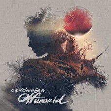 CELLDWELLER-OFFWORLD (LP)