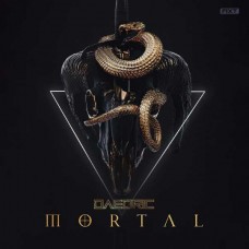 DAEDRIC-MORTAL (CD)